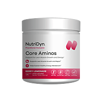 Core Aminos
